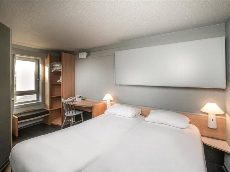 Hotel Ibis Carcassonne Centre - La Cite Exteriér fotografie