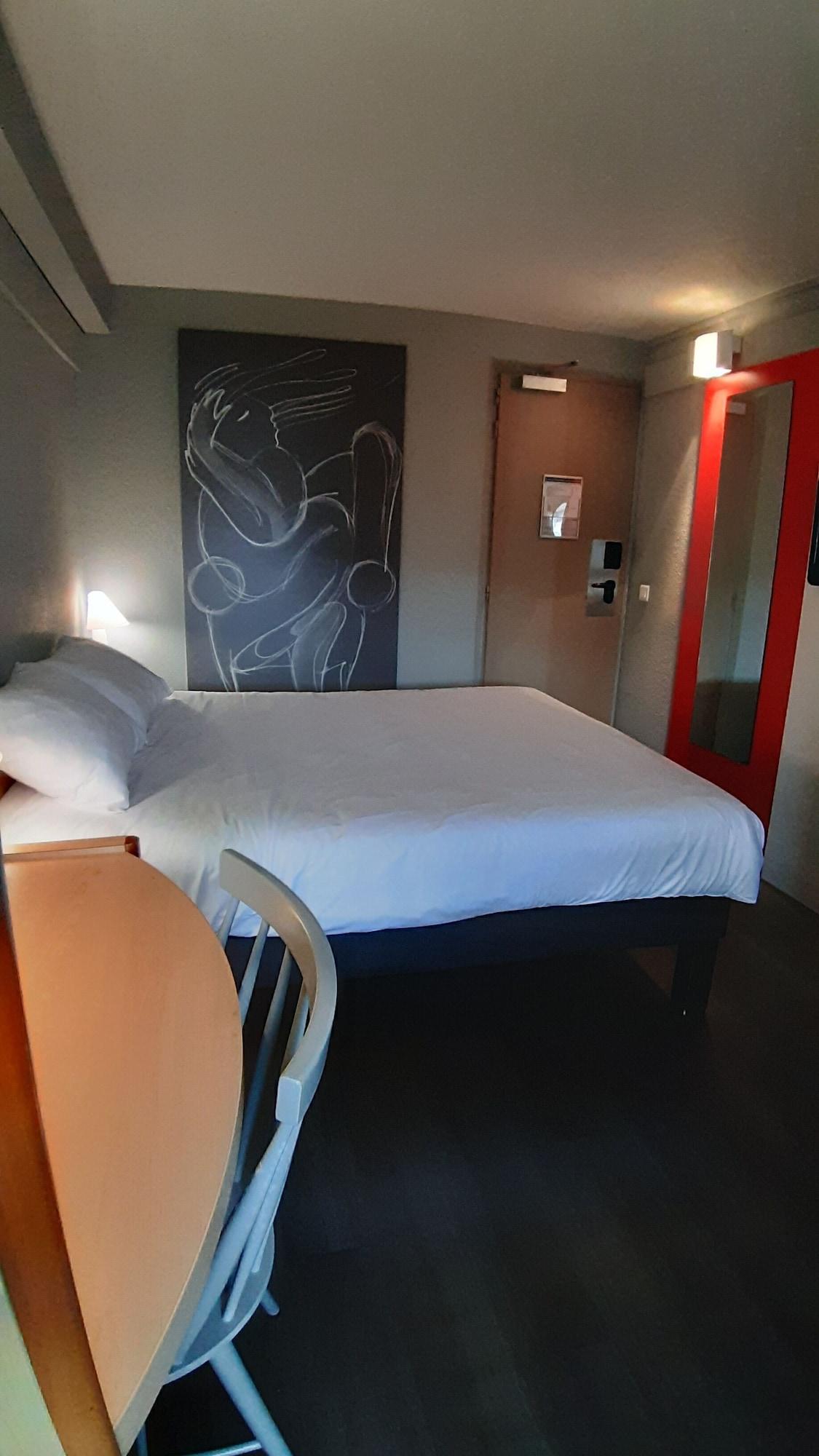 Hotel Ibis Carcassonne Centre - La Cite Exteriér fotografie