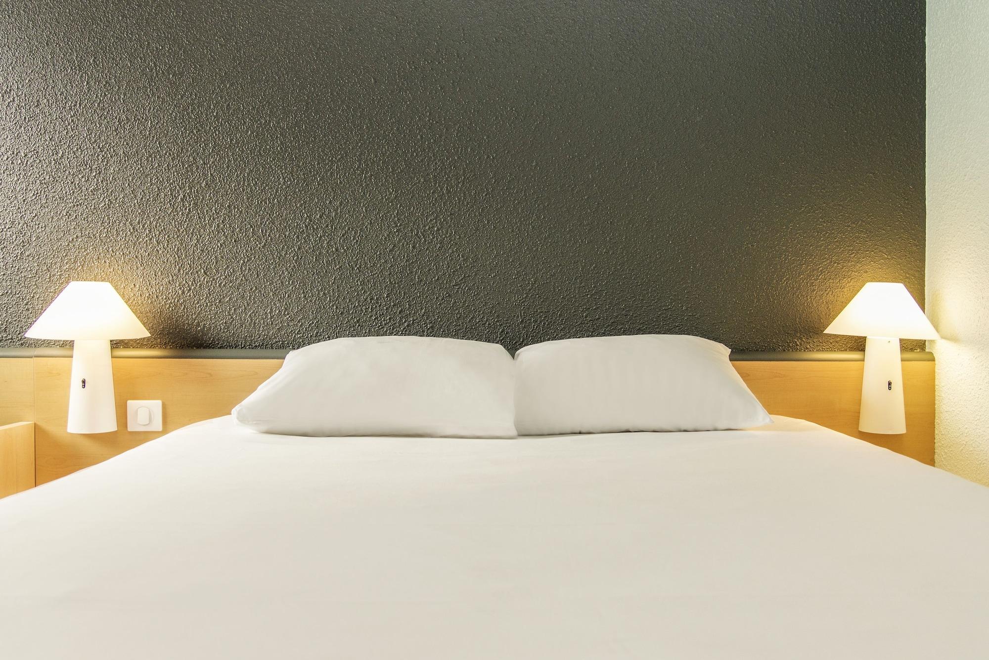 Hotel Ibis Carcassonne Centre - La Cite Exteriér fotografie
