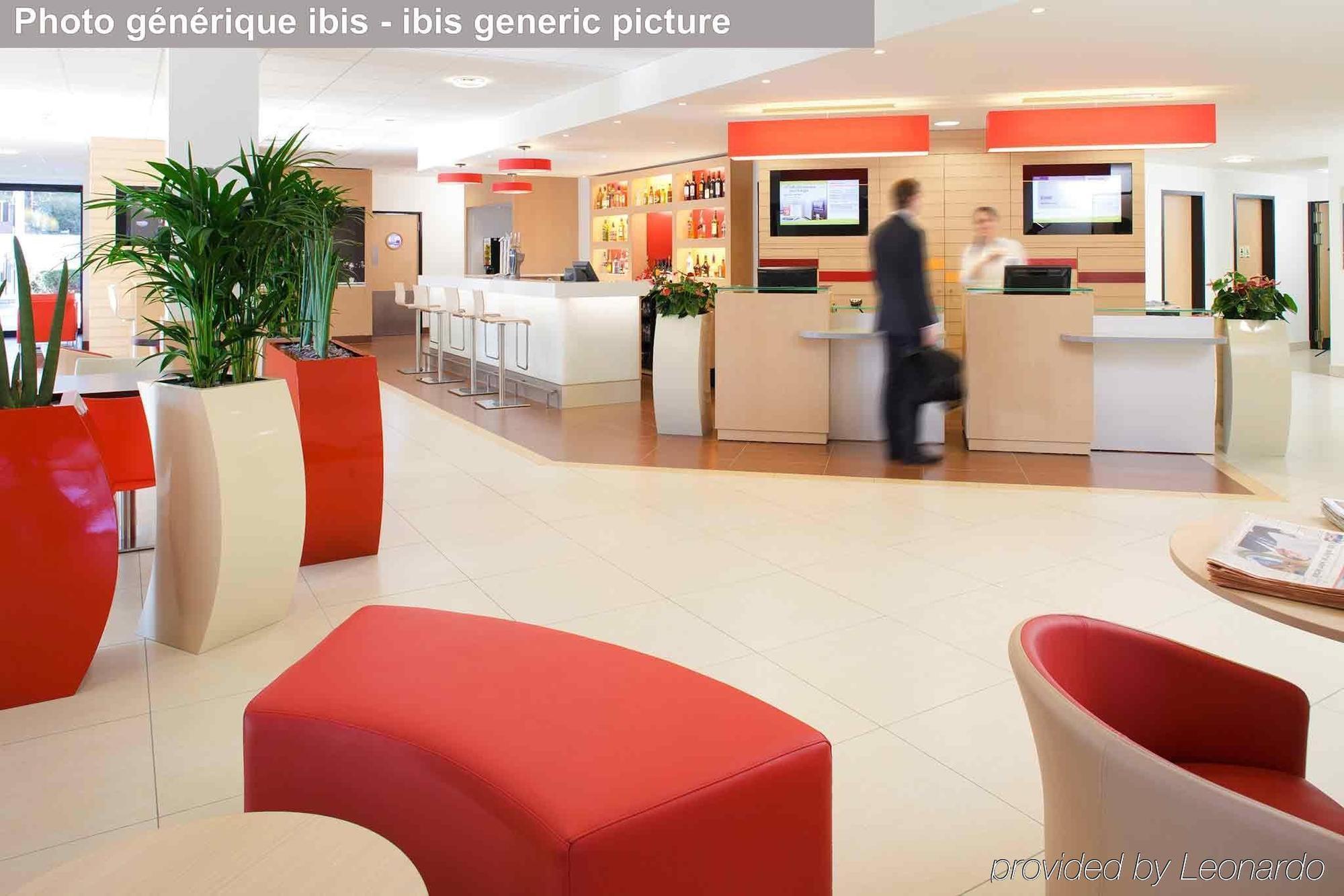 Hotel Ibis Carcassonne Centre - La Cite Exteriér fotografie